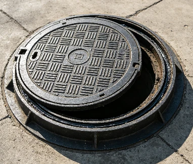 Watertight Sealed Manhole Cover suppliers